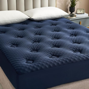 Memory Foam Full Mattress Topper