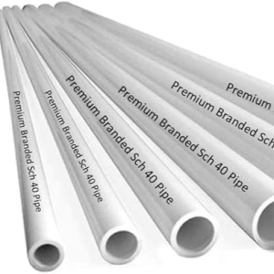 PVC Pipe