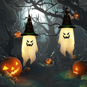 Halloween Hanging Lights