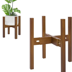 Bamboo Planter